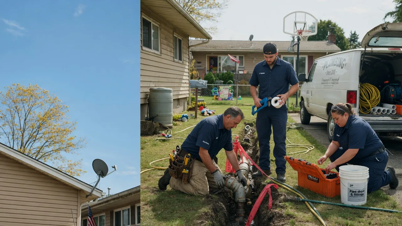 Garbage Disposal Replacement in Catoosa, OK near me